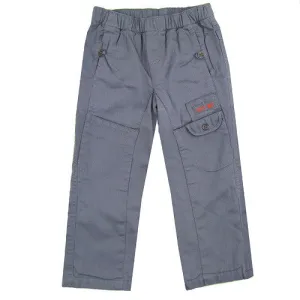 3 Pommes *03.P* Boys Fall/Winter Pants