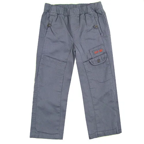 3 Pommes *03.P* Boys Fall/Winter Pants