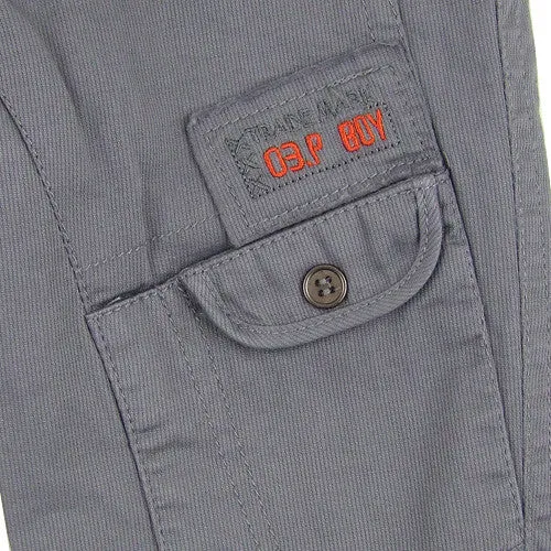 3 Pommes *03.P* Boys Fall/Winter Pants