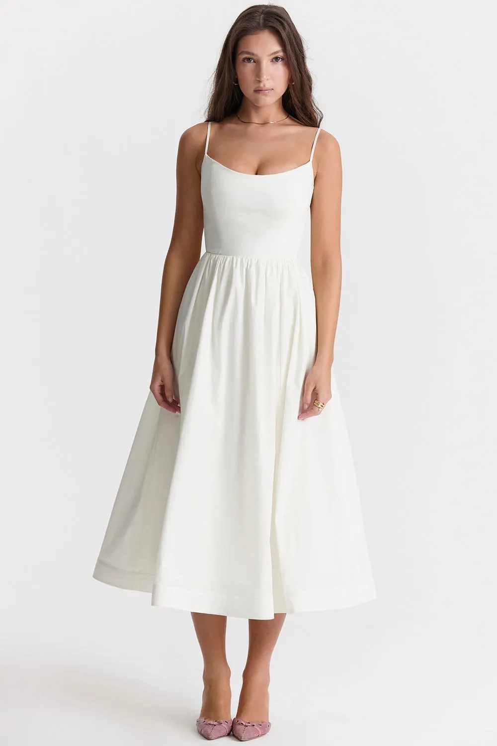 Anny | Elegant Summerdress