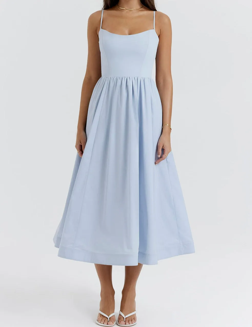 Anny | Elegant Summerdress