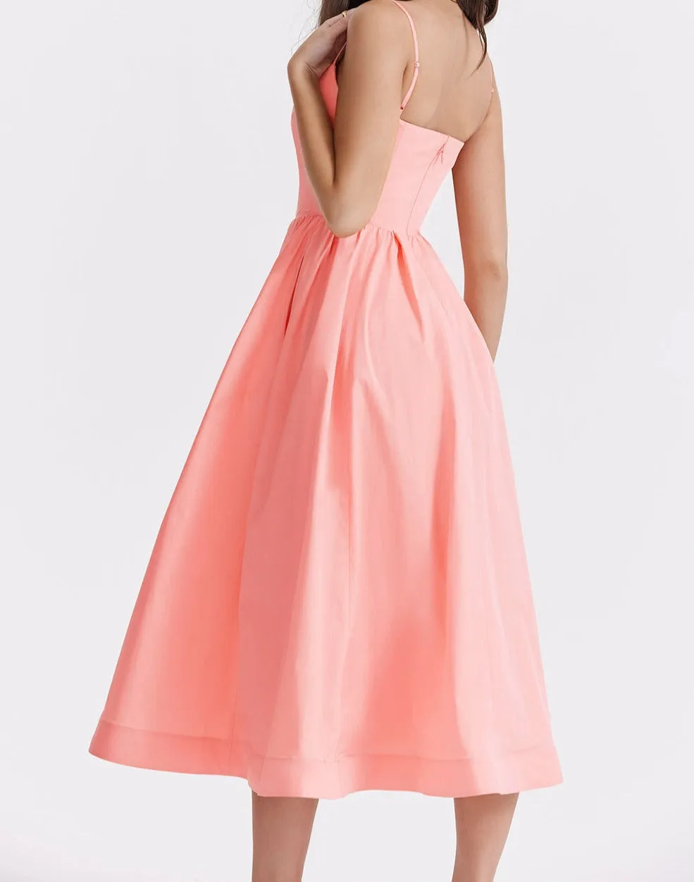 Anny | Elegant Summerdress