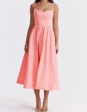Anny | Elegant Summerdress