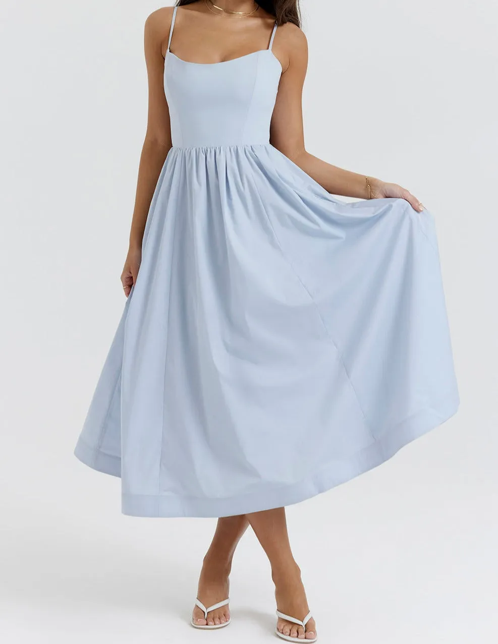 Anny | Elegant Summerdress