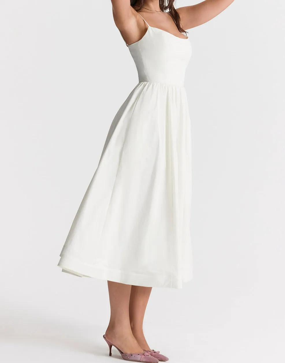 Anny | Elegant Summerdress