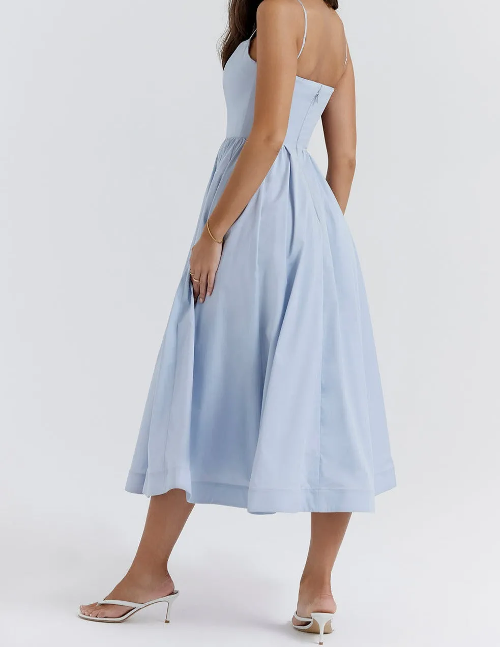 Anny | Elegant Summerdress