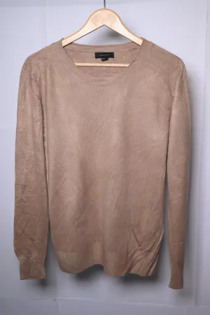 Atmosphere Camel Sweatshirt (Medium)