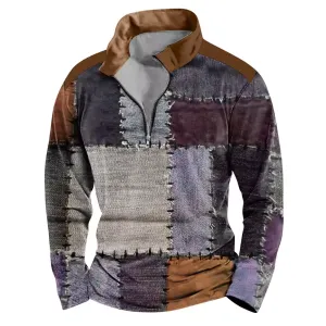 Austin Vintage Sweater