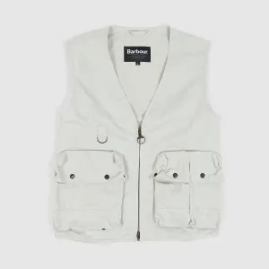 Barbour Westmorland Outdoor Travel Vest