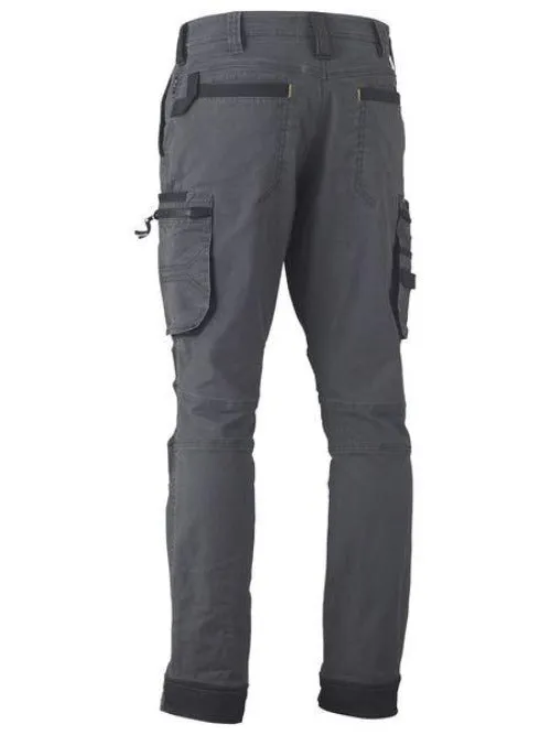 BPC6330 - Bisley - Flx & Move™ Stretch Utility Zip Cargo Pants