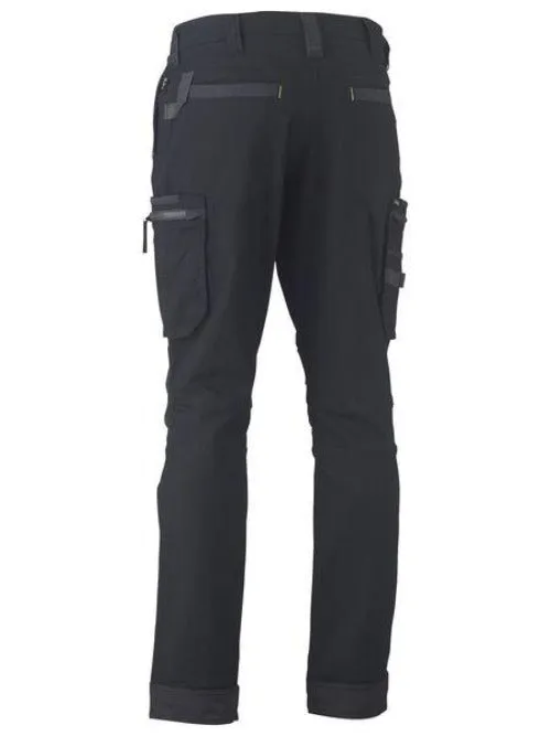 BPC6330 - Bisley - Flx & Move™ Stretch Utility Zip Cargo Pants