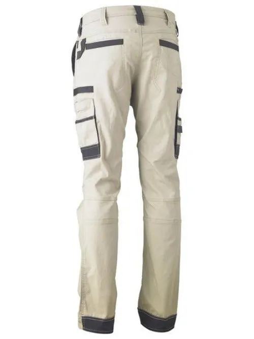 BPC6331 - Bisley - Flx & Move™ Stretch Utility Cargo Pants