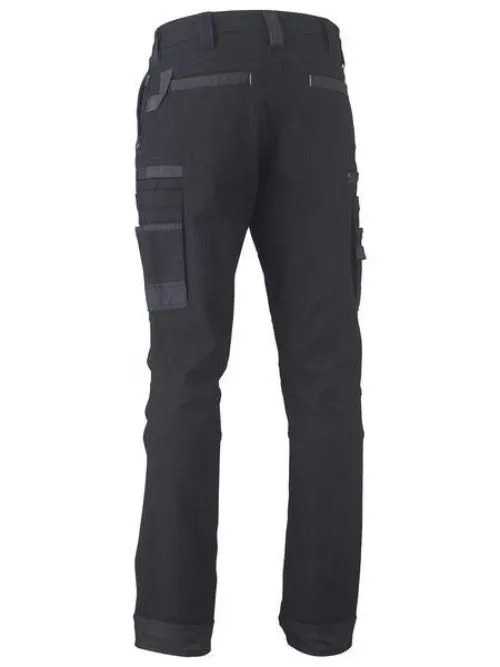 BPC6331 - Bisley - Flx & Move™ Stretch Utility Cargo Pants