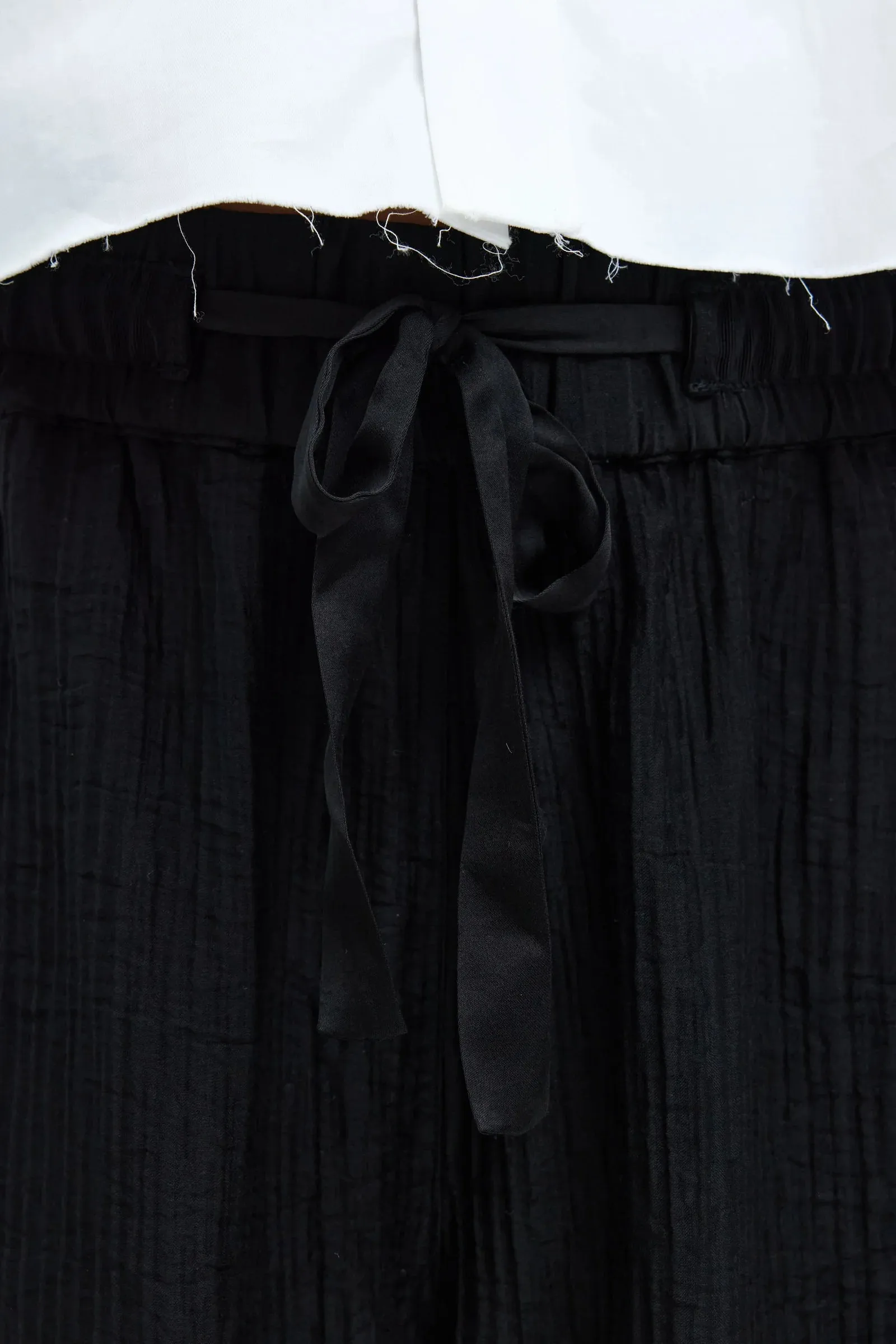 Broadway Pants in Black