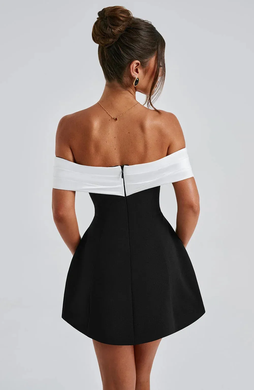Casey Mini Dress