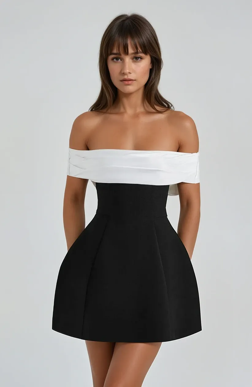Casey Mini Dress