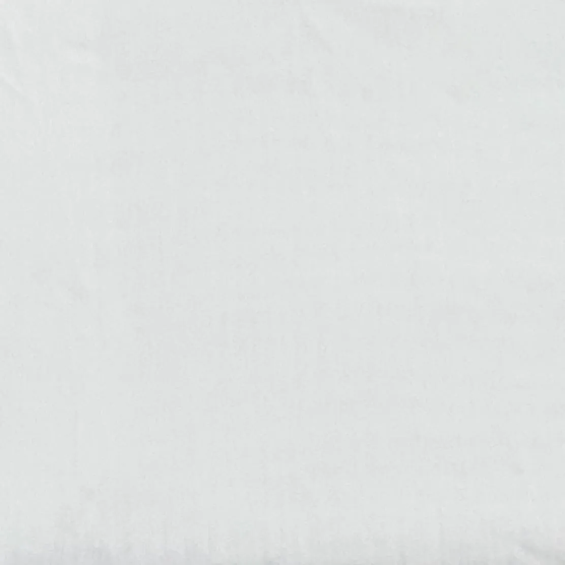 Classic White Solid Dyeable Chanderi Fabric