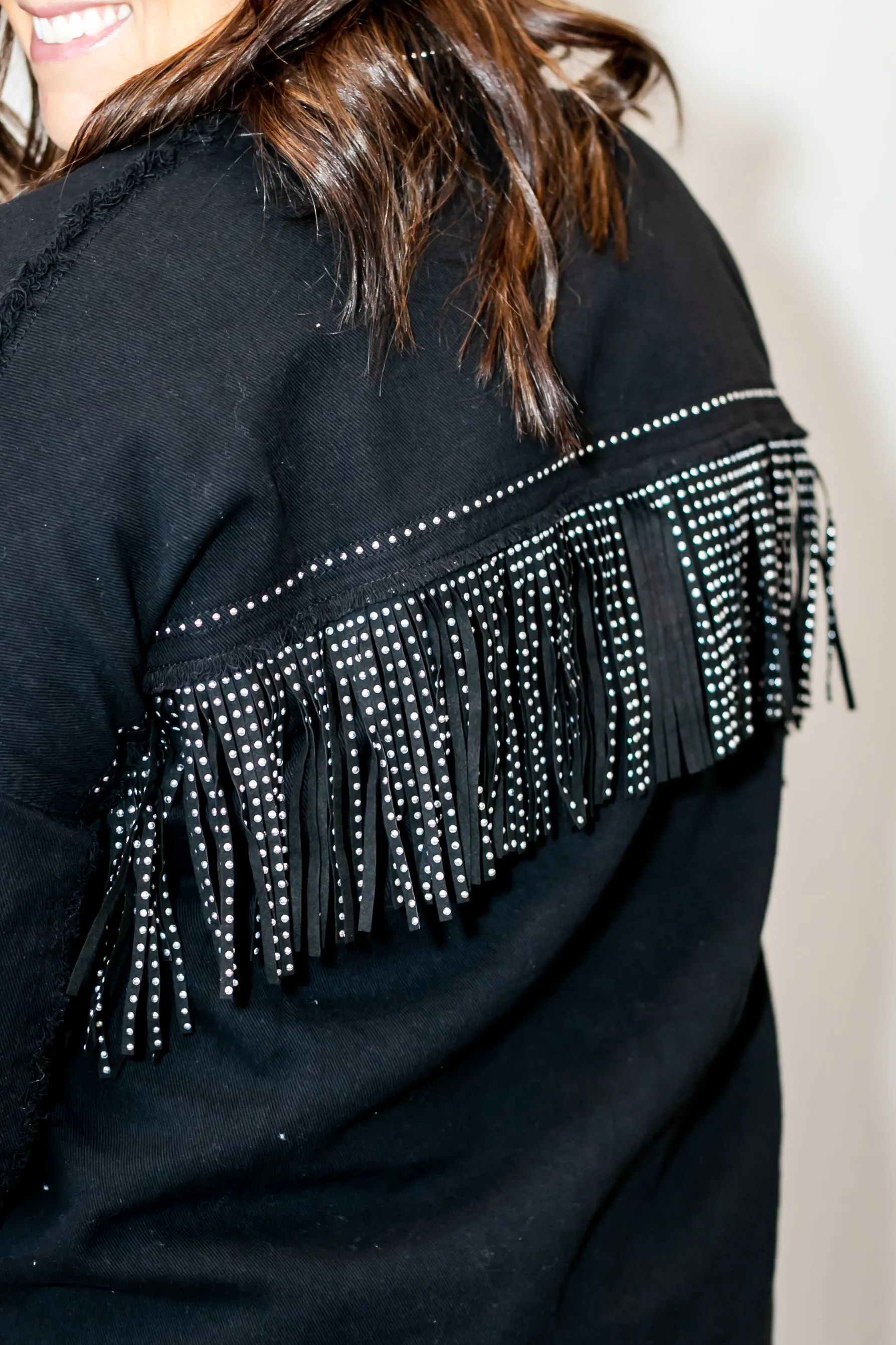 Country Nights Jacket