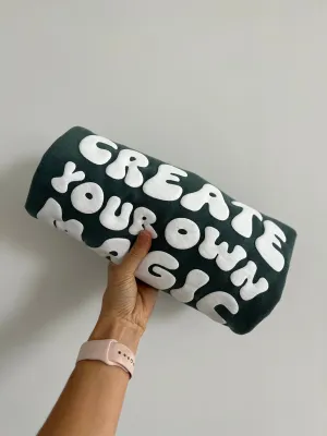 Create Your Own Magic Sweatshirts | Puff Ink Printed