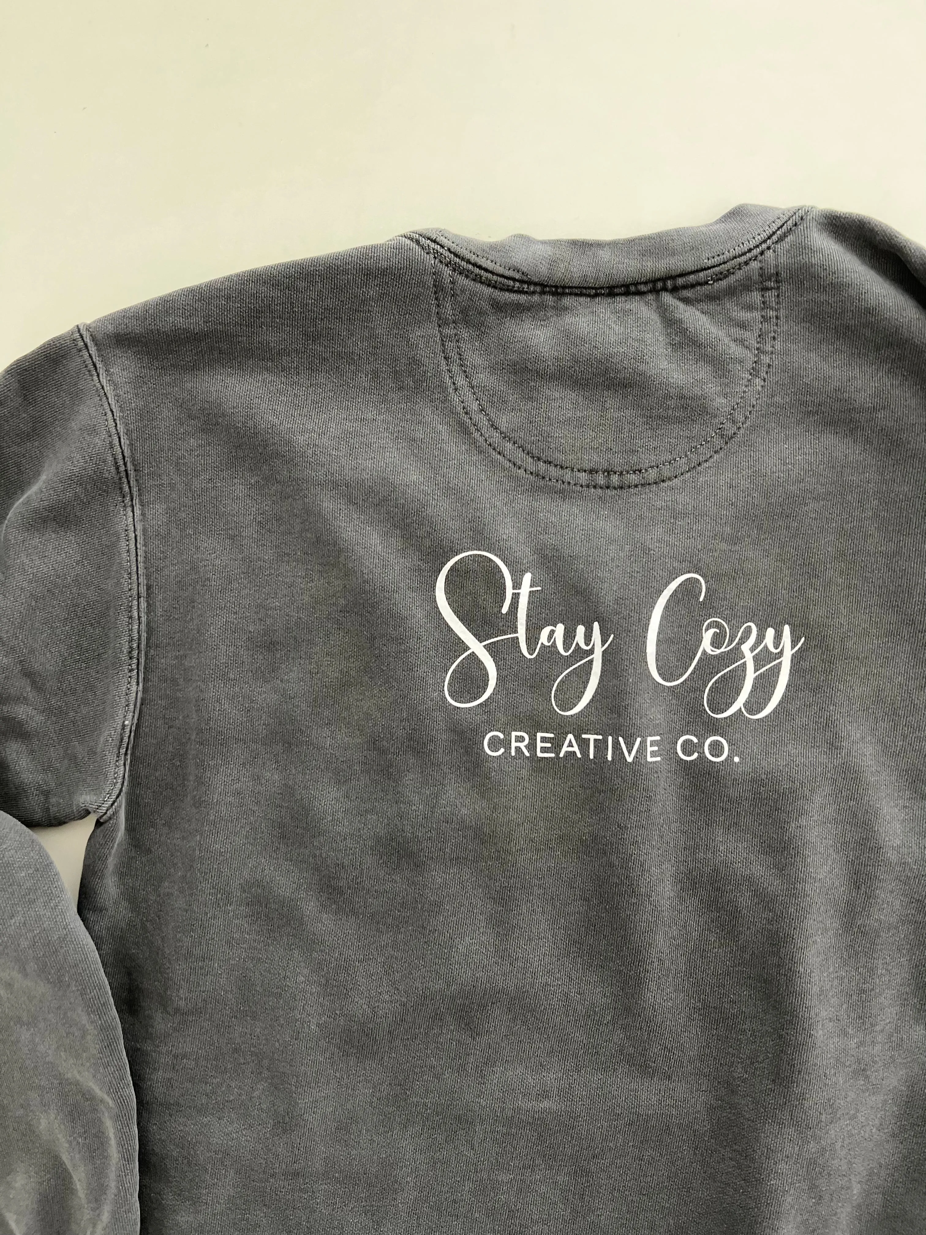 Create Your Own Magic Sweatshirts | Puff Ink Printed