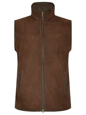 Dubarry Dunhill Men's Vest