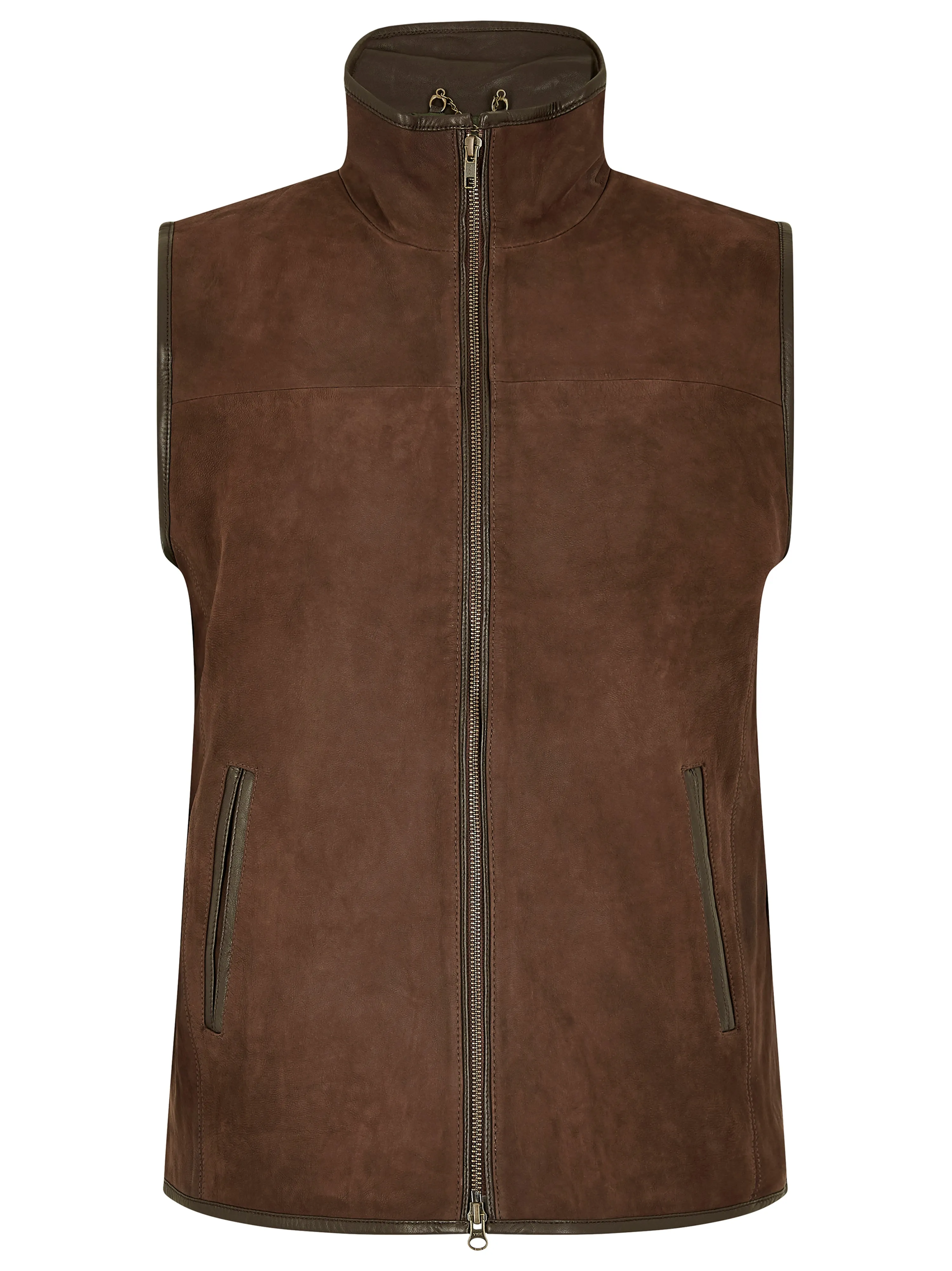 Dubarry Dunhill Men's Vest