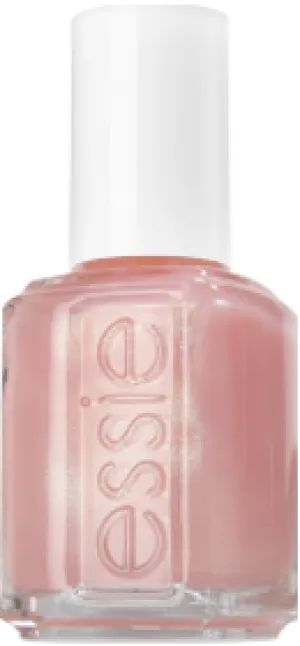 Essie Nude Beach 0.5 oz - #478