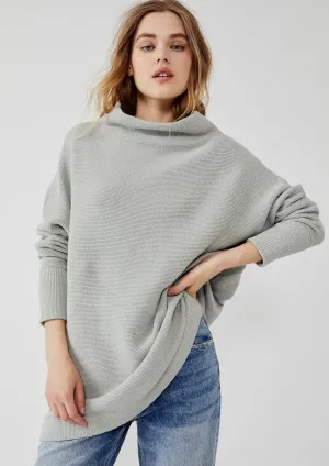 Free People Ottoman Slouchy Tunic