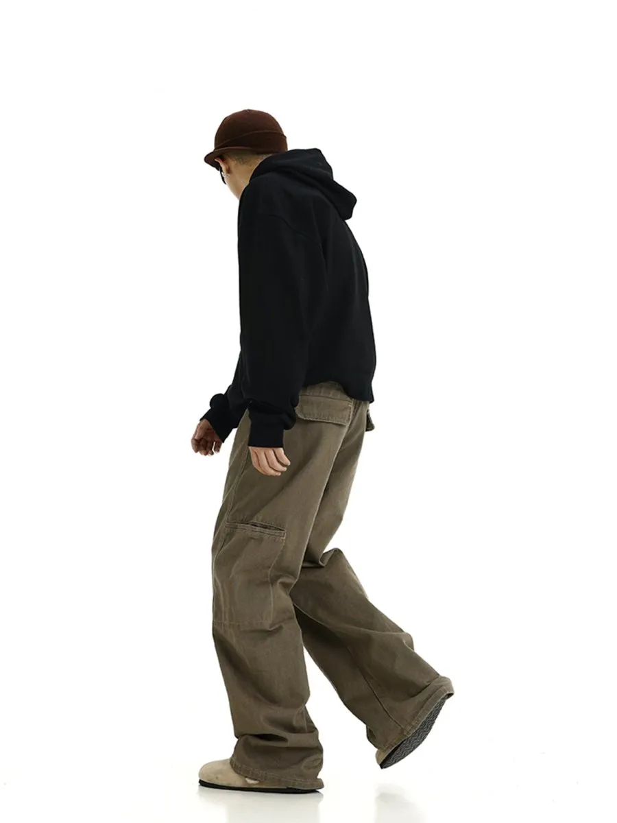 GS No. 222 Cargo Pants