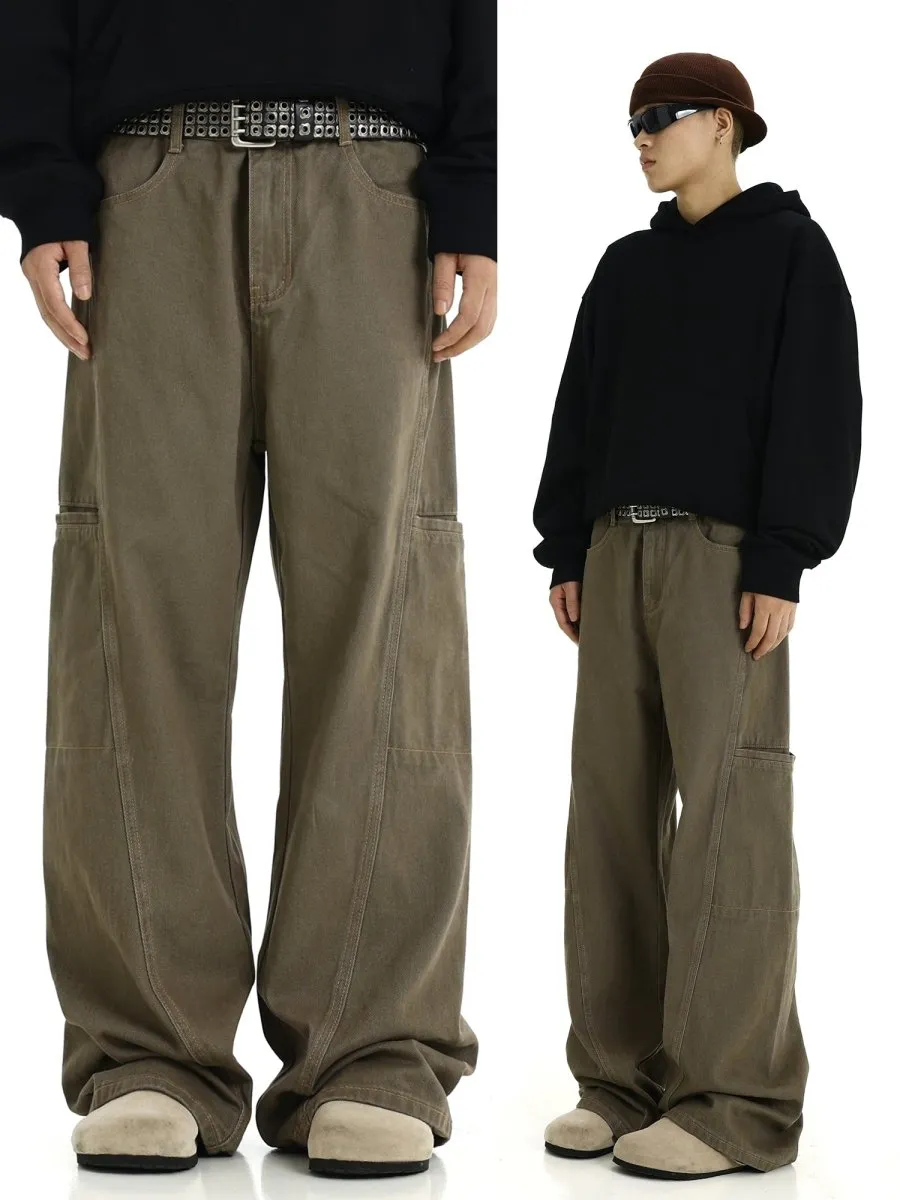 GS No. 222 Cargo Pants
