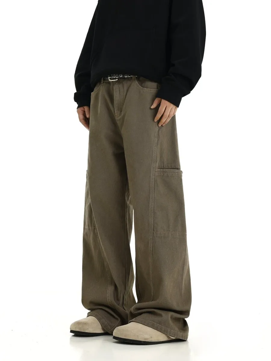 GS No. 222 Cargo Pants