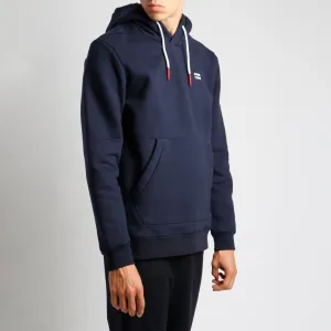 Hooded Sweatshirt (Navy)