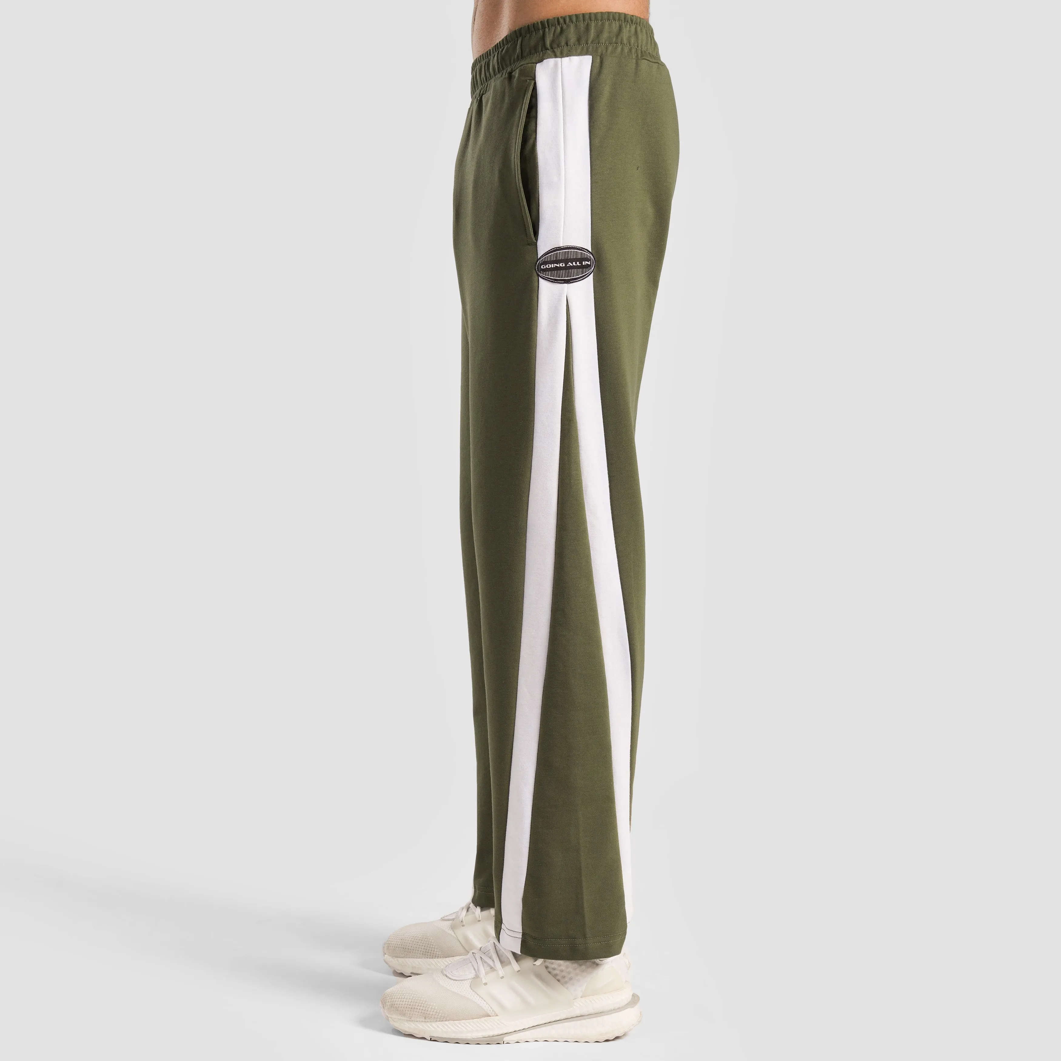 Impact Core Trouser (Olive)