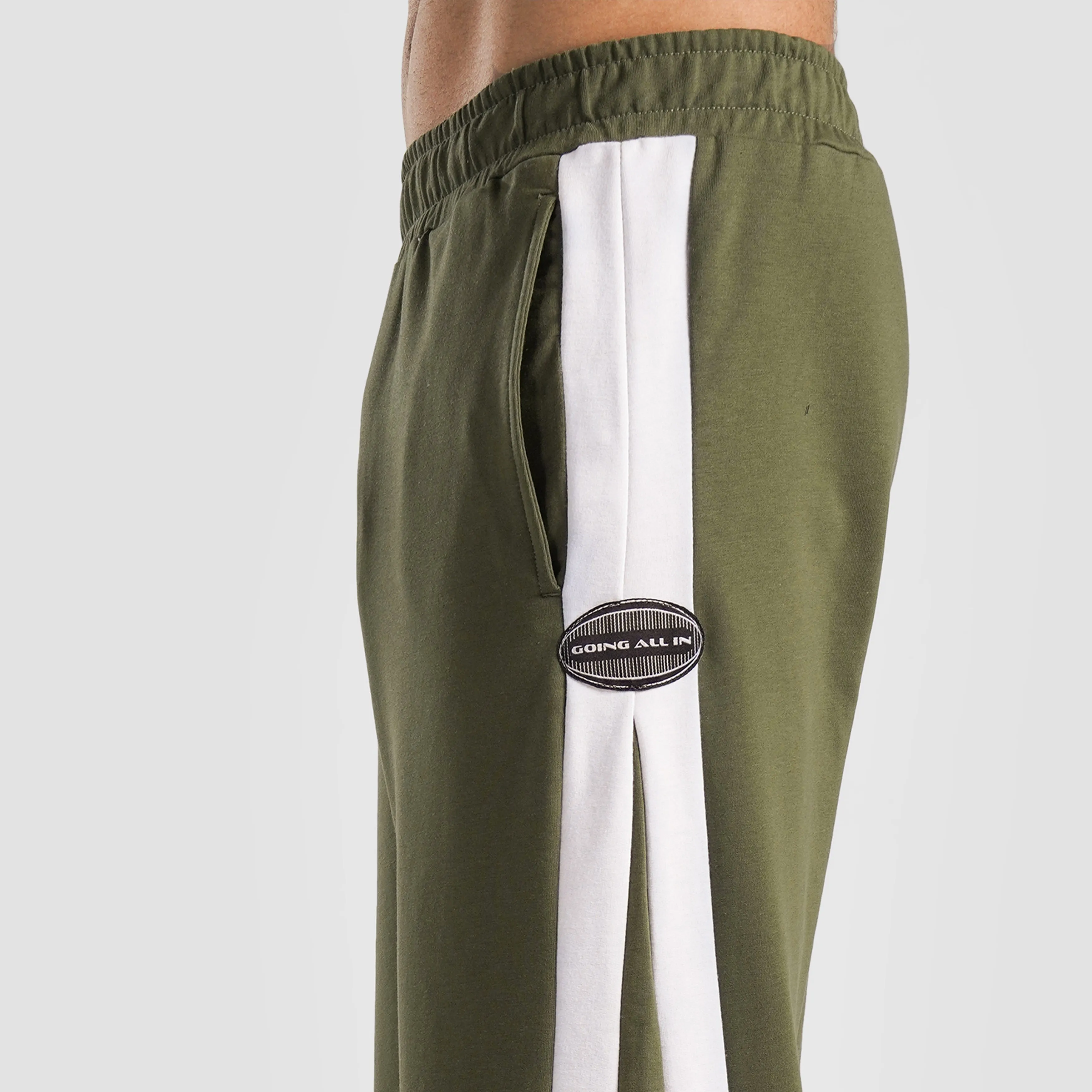 Impact Core Trouser (Olive)