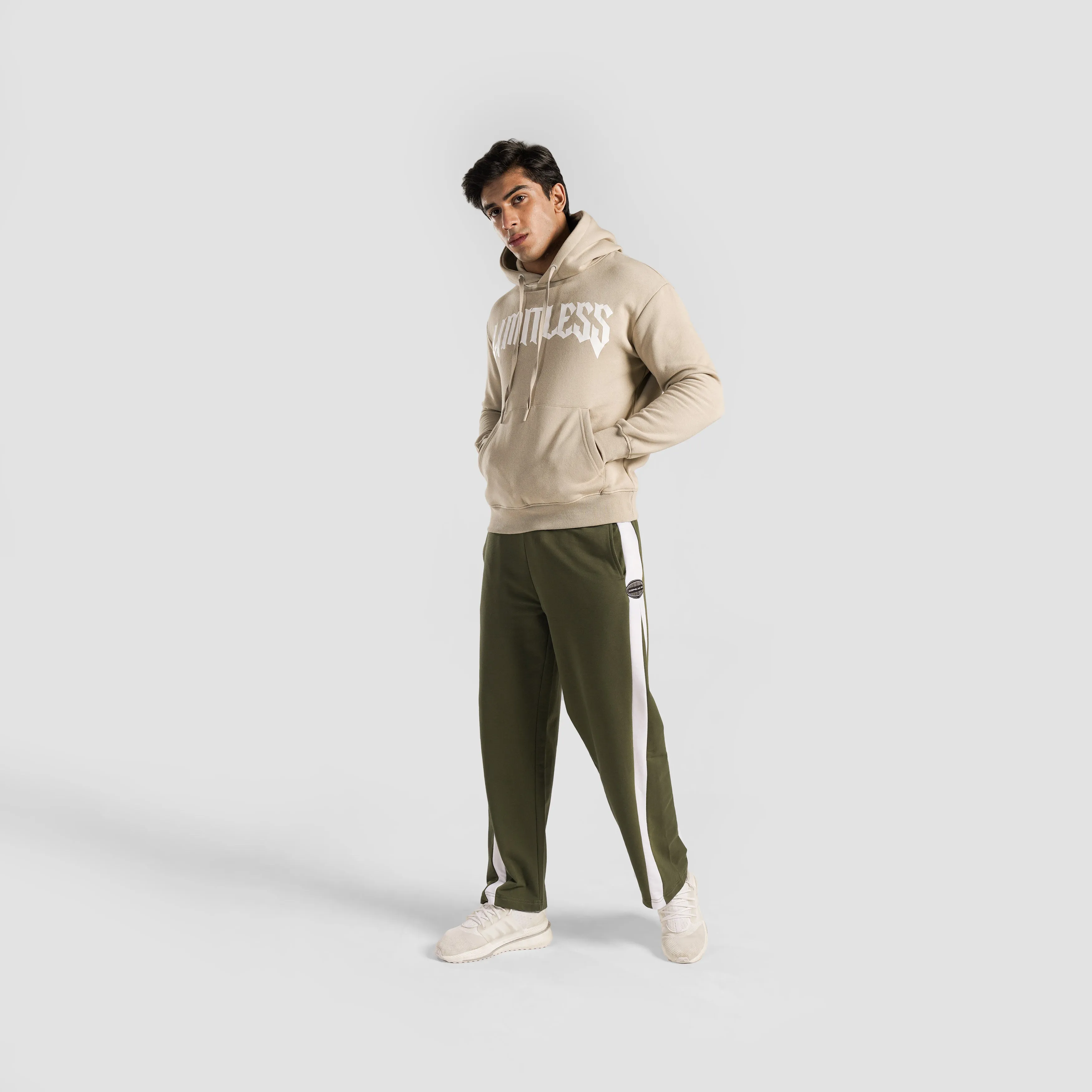 Impact Core Trouser (Olive)