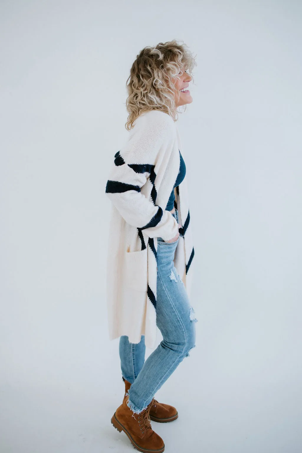 Kambrie Cardigan FINAL SALE