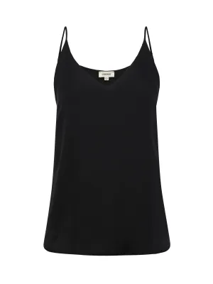L'AGENCE GABRIELLA V NECK TANK
