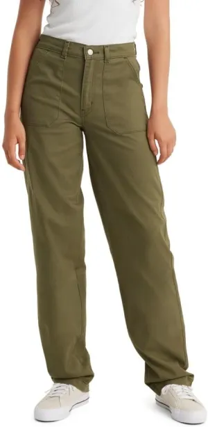 Levi's Women's Utility Pant