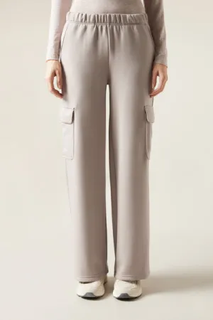 Luxlounge Cargo Trousers