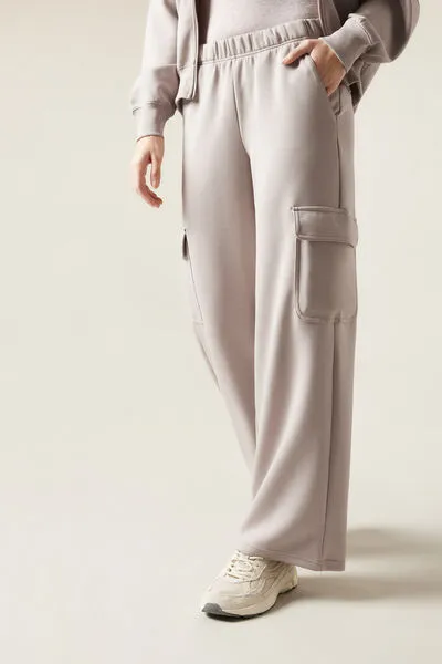 Luxlounge Cargo Trousers
