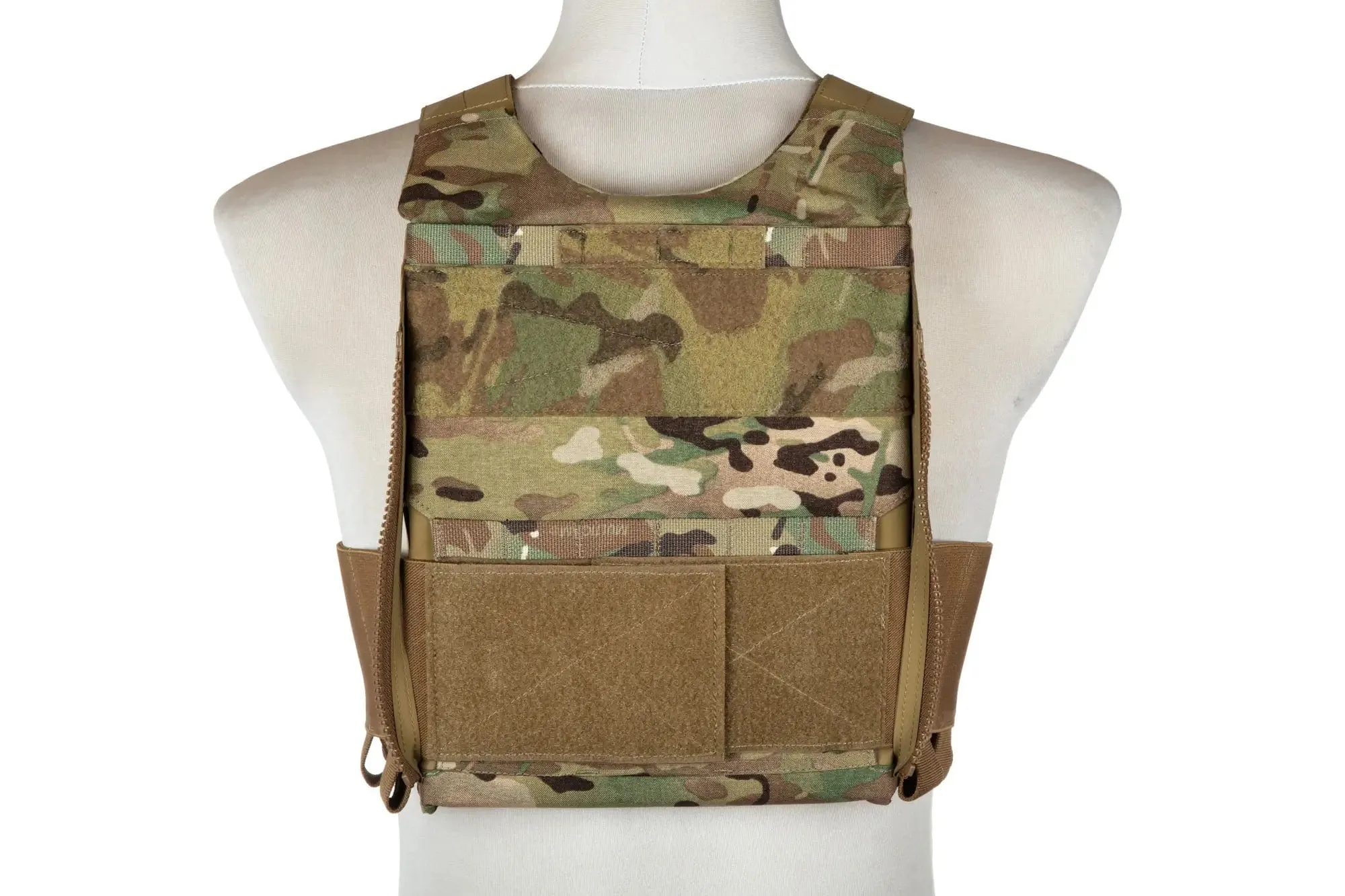 LV/119 Plate Carrier Multicam®