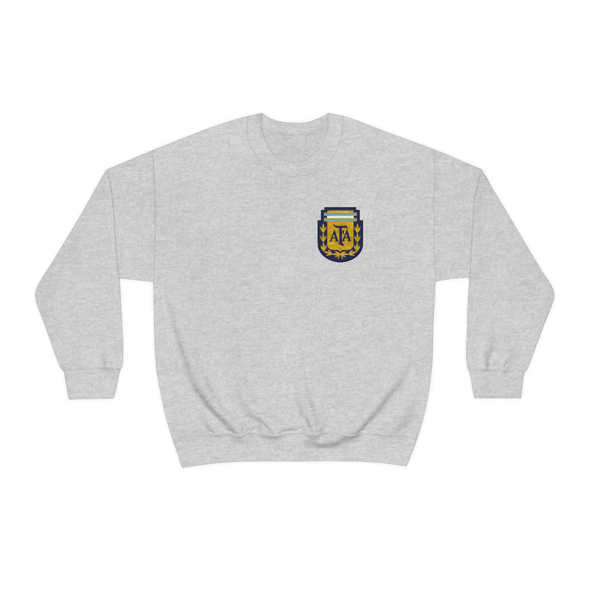 Maradona Argentina N10 | Retro Soccer Classic Sweatshirt