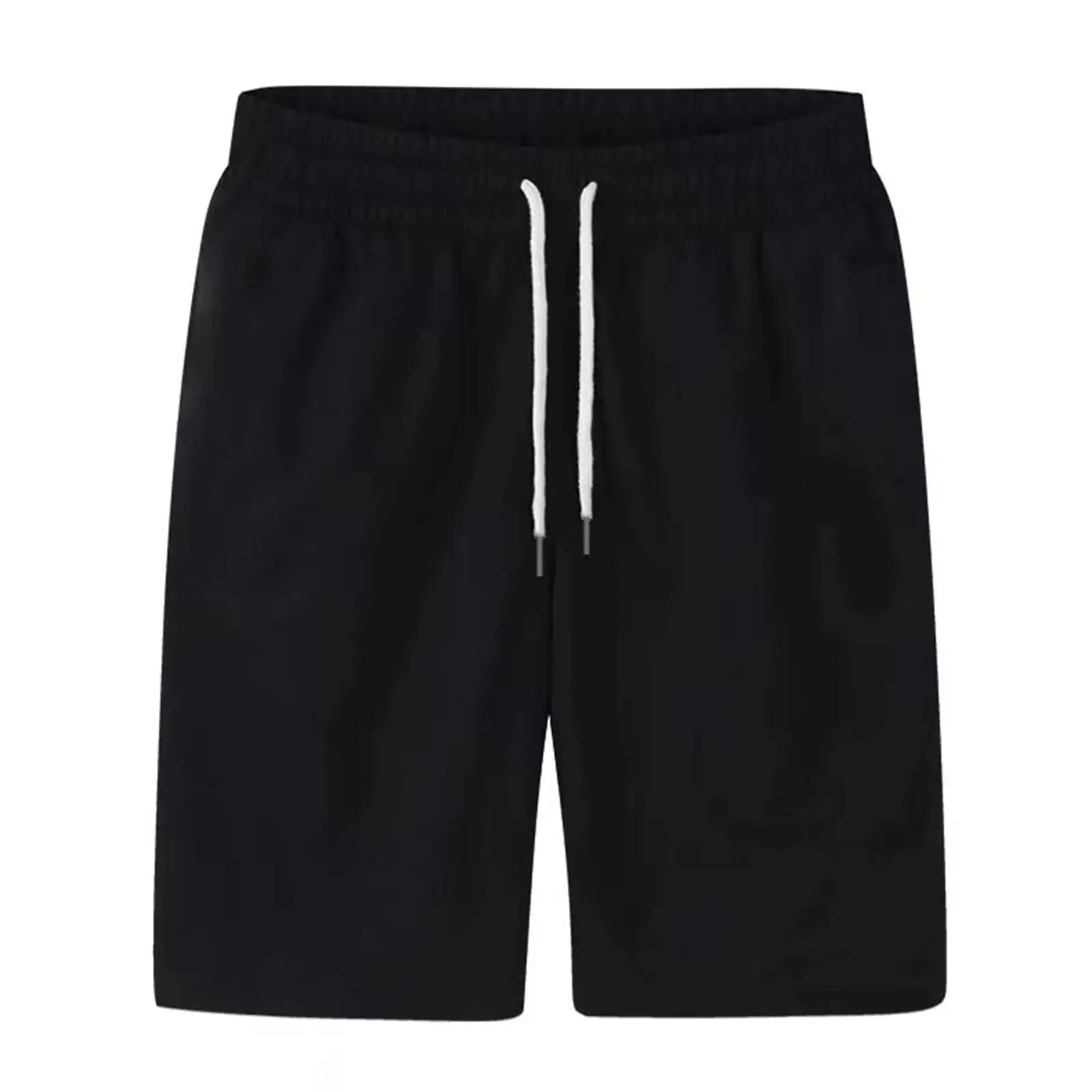 Mens Sports Pocket Drawstring Pants