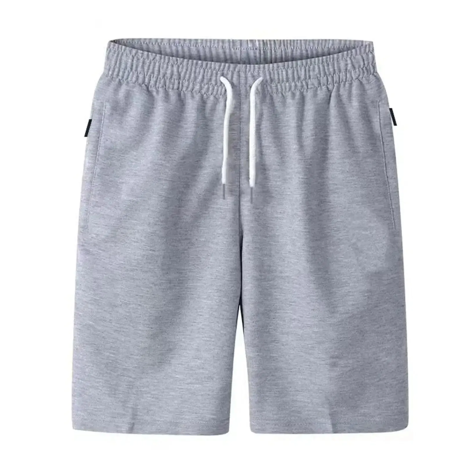 Mens Sports Pocket Drawstring Pants