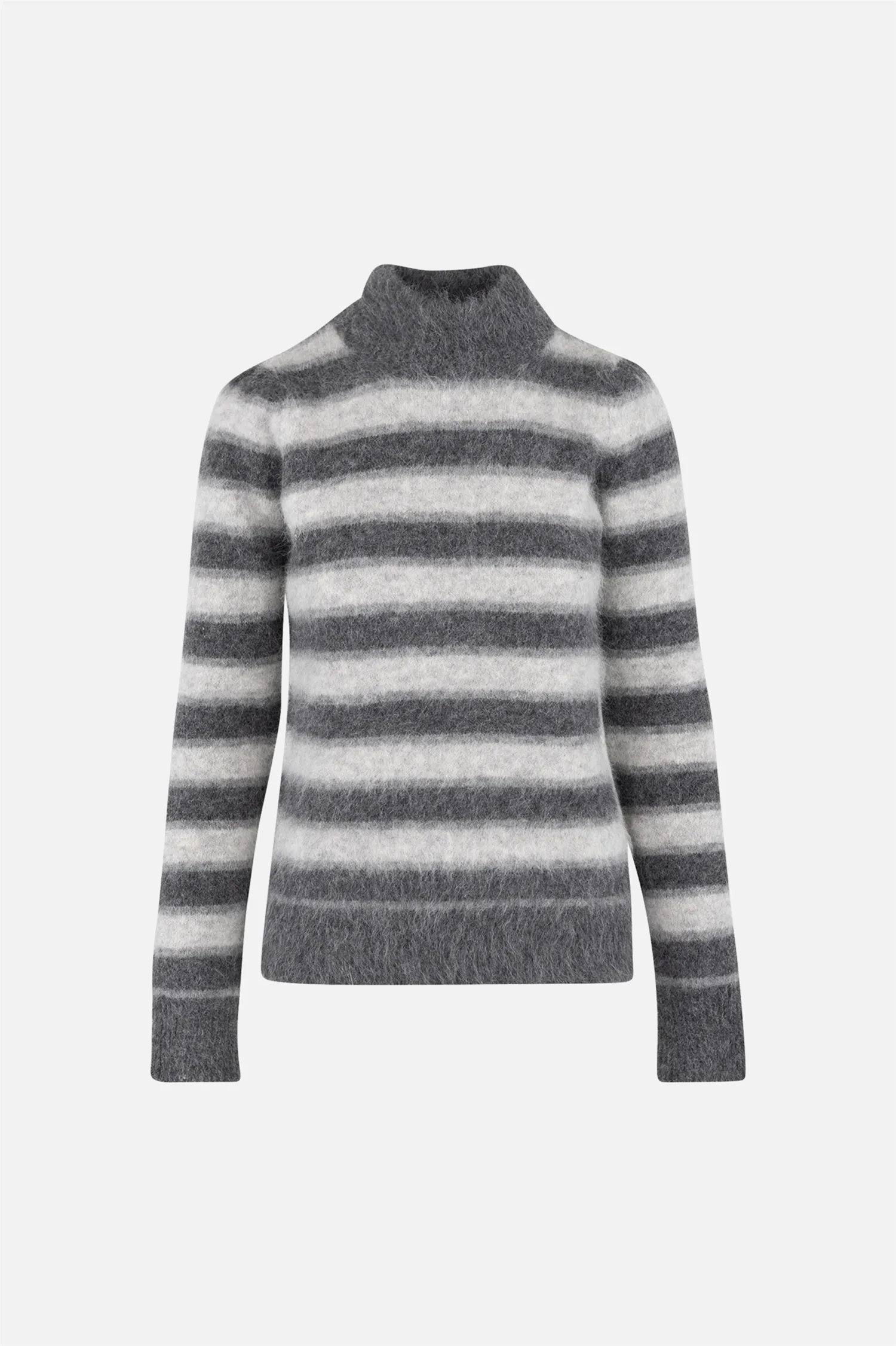 Mocca Sweater Grey Multi