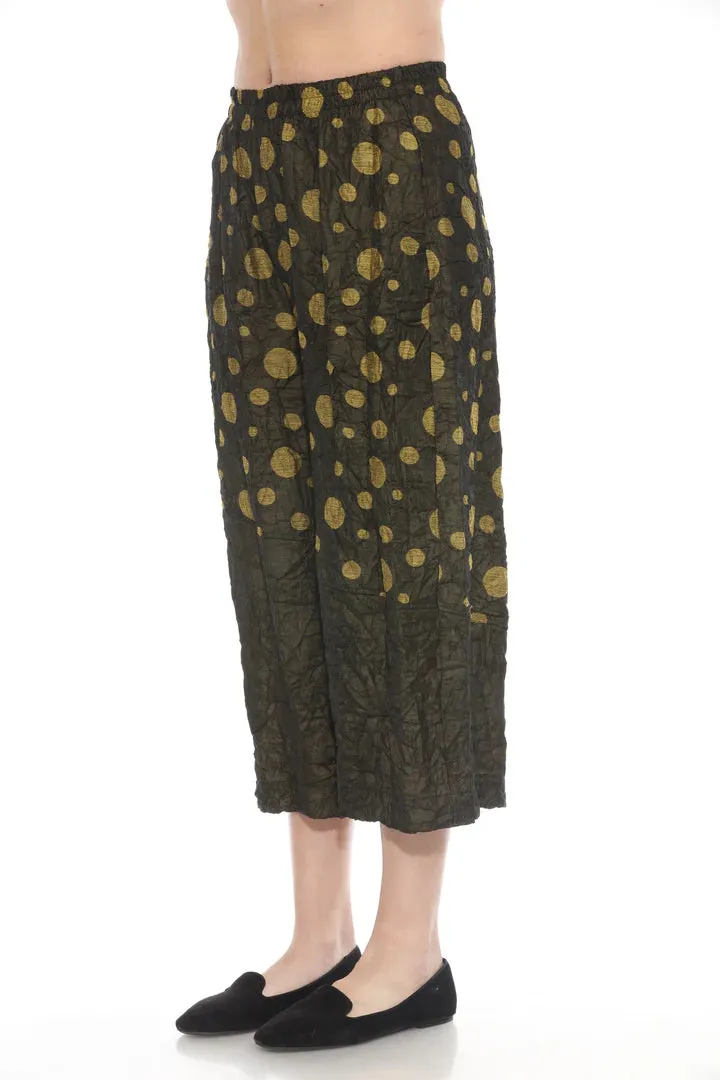 Moonlight Pant - P3950 RUST (NOT KIWI)