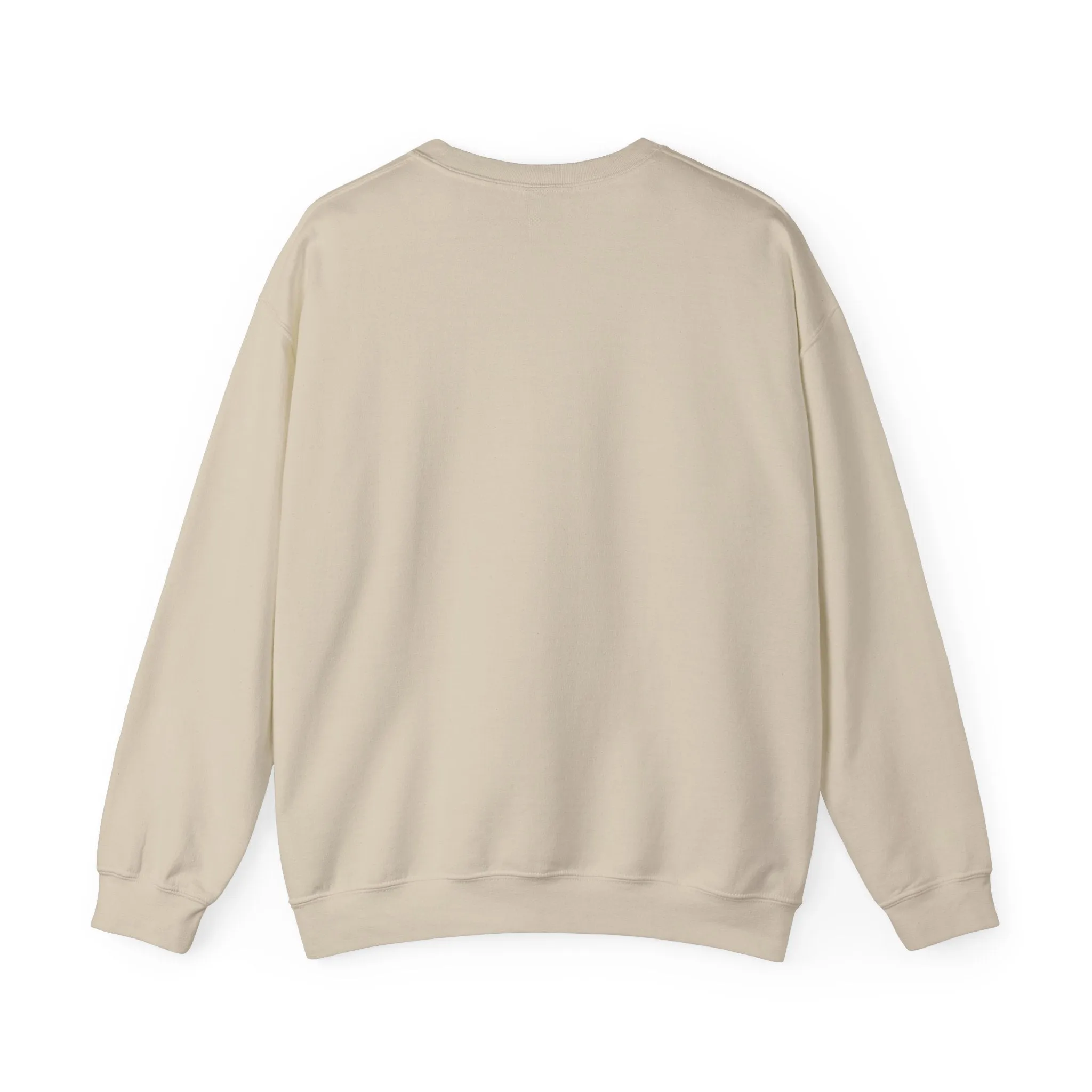 Own Boss Crewneck Sweatshirt
