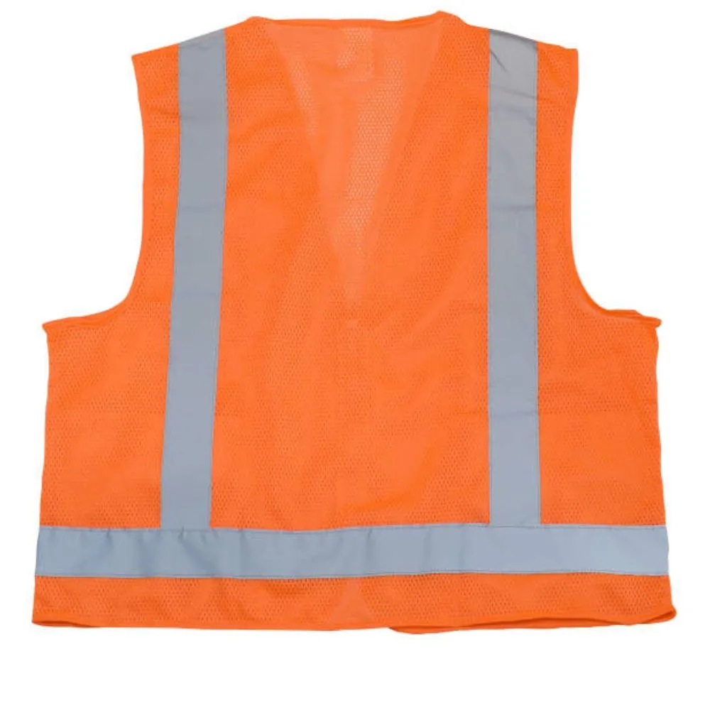Radians SV7 Class 2 Surveyor Safety Vest