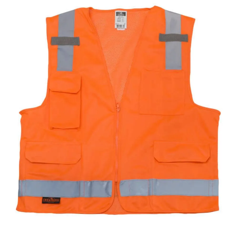 Radians SV7 Class 2 Surveyor Safety Vest