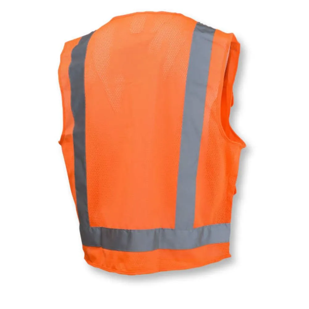 Radians SV7 Class 2 Surveyor Safety Vest
